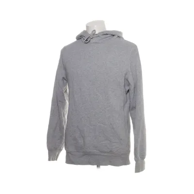 Huvtröja (Grå) från RS Sports Bomull, Polyester