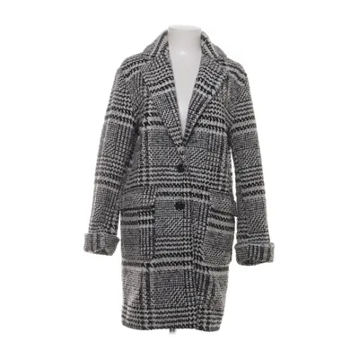 Kappa (Svart, Vit, Grå) från Sfera Casual Akryl, Polyamid, Polyester, Viskos