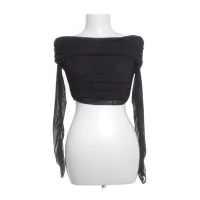 Tube top (147931-0014) van NLY One Elastaan, Polyester