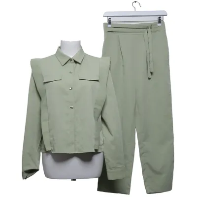 Set (Groen) van Sollinarry Elastaan, Polyester, Viscose