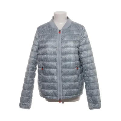 Veste légère (Gris, Multicolore) de Mps Coton, Élasthane, Polyester