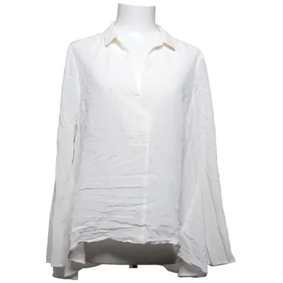 Blouse (Wit) van Stella Forest Zijde