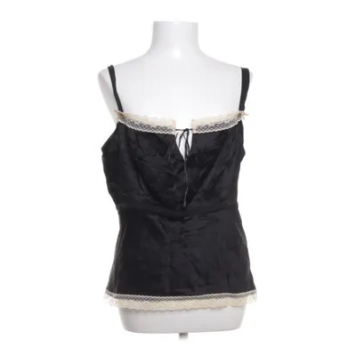 Pyjamaslinne (Svart) från Stella Nova Silke