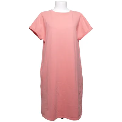 Jurk (Roze) van Juvia Katoen, Polyester