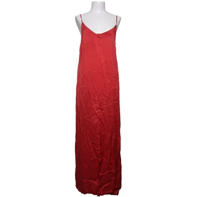 Maxi dress (Red) from No Sense Silk