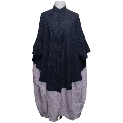 Dress (Blue, White, Multicolored) from Sofie D'hoore