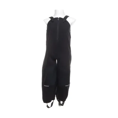 Softshell broek (Zwart) van Name It Polyester