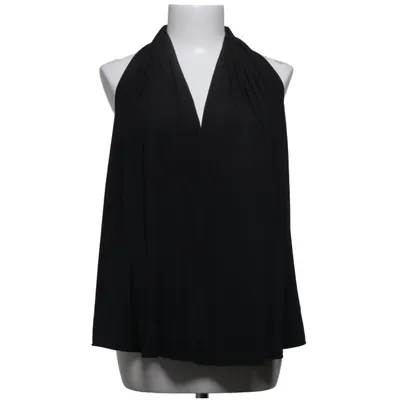 Top (Grå) fra Chiara Forthi First Line Elastan, Polyester