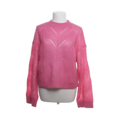 Sweater (Pink) from MbyM Acrylic, Mohair, Nylon, Wool