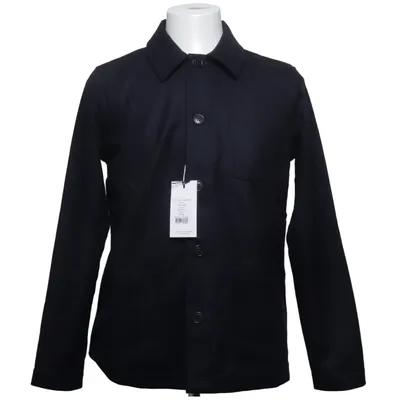 Oberhemd (The Wool Overshirt) von Asket Wolle