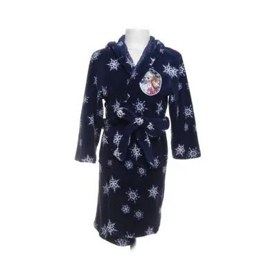 Badrock (Blå, Vit) från Disney Polyester