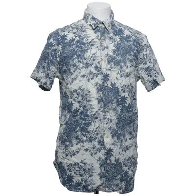 Chemise à manches courtes (Summer Time) de Jack & Jones Coton