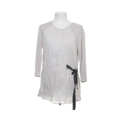 Topp (Beige) från GC Fontana Bomull, Elastan