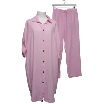 Set (Roze) van Pescara Polyester