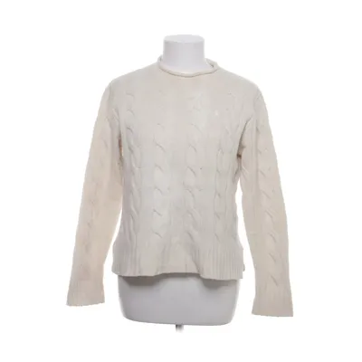 Tröja (Beige) från Polo Ralph Lauren Kashmir, Merinoull