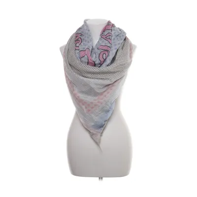 Sjal (Flerfärgad) från Plomo o Plata