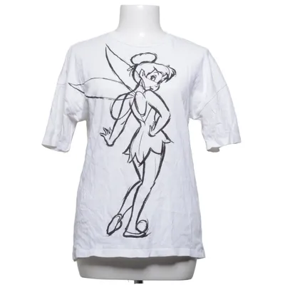 T-shirt (Weiß) von Zara x Disney