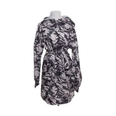 Hood dress (Black, Pink) from Sheilay