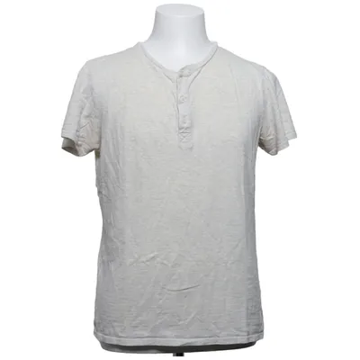 T-shirt (Beige) from Dobber Cotton