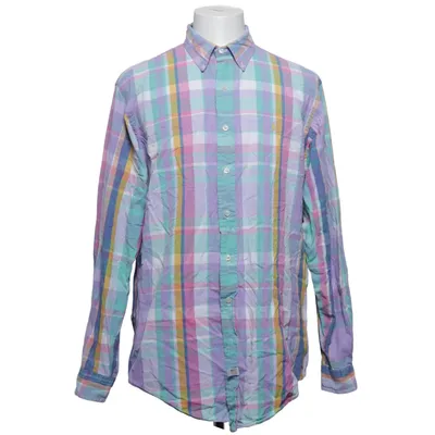 Buttondown-skjorta (Flerfärgad) från Polo Ralph Lauren Bomull