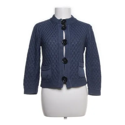 Kofta (Blå) från Dagmar Bomull