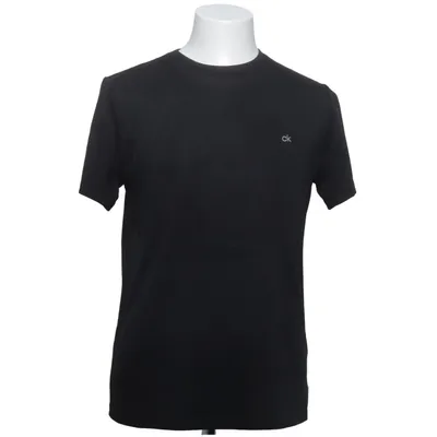 T-shirt (Svart) från Calvin Klein Golf Polyester