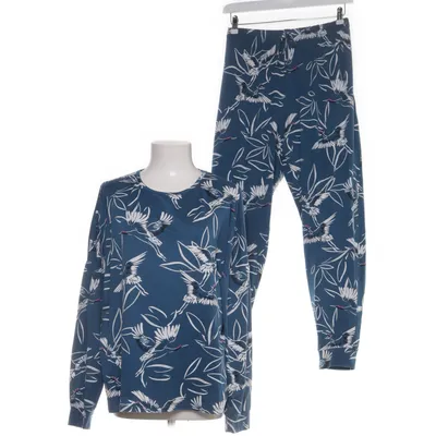 Set (Blå, Vit, Flerfärgad)