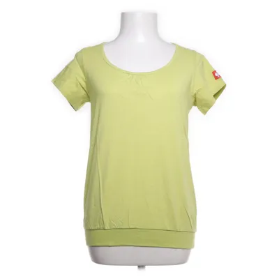 T-shirt (Groen) van Engelbert Strauss Katoen