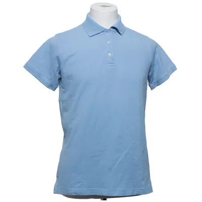 Poloshirt (Game) van Identity Game Katoen, Elastaan
