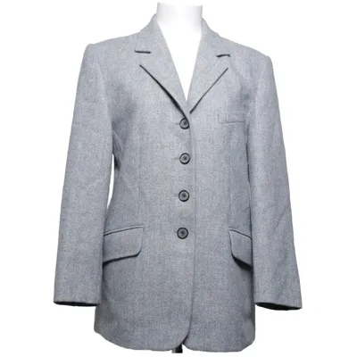 Blazer (Gray) from Clément Acetate