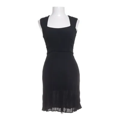 Dress (Black) from Monki Viscose