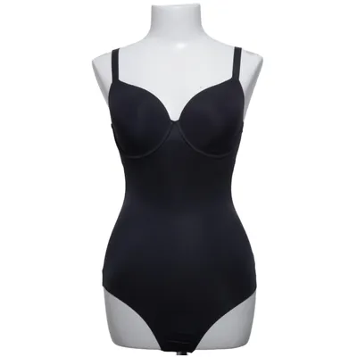Corrigerende body (80D) van Primadonna Katoen, Elastaan, Polyamide, Polyester