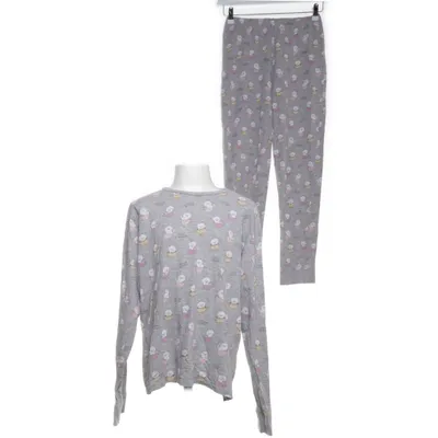 Pyjamas (Grå, Flerfärgad) från C&A