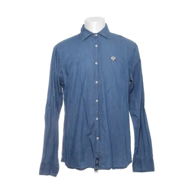 Jeansskjorta (Blå) från North Sails
