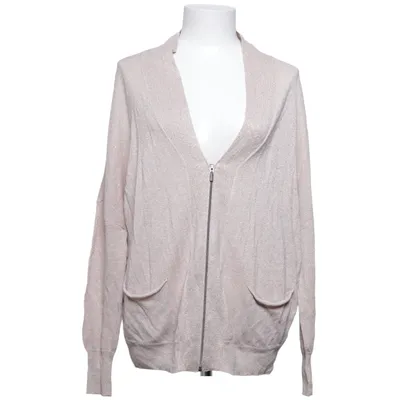 Kofta (Beige) från Mexx Metropolitan Bomull, Metallfiber, Viskos