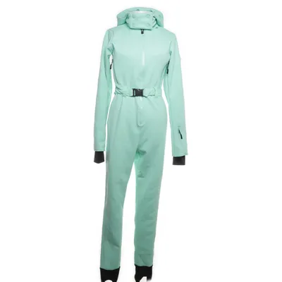 Outdoor overalls  (Grøn) fra ASOS Elastan, Nylon, Polyester, Polyurethan