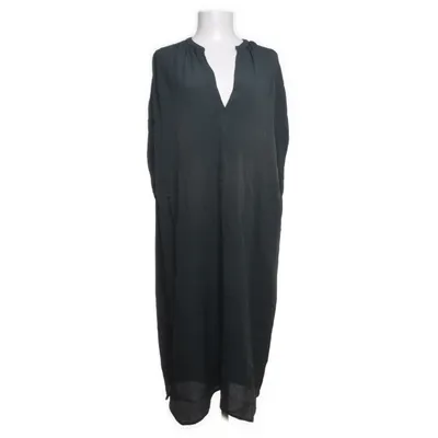 Jurk (Groen) van By-Bar Amsterdam Viscose
