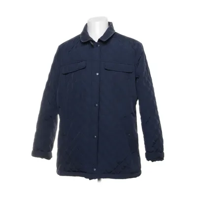 Lättviktsjacka (Blå) från Jodhpur Bomull, Polyamid, Polyester