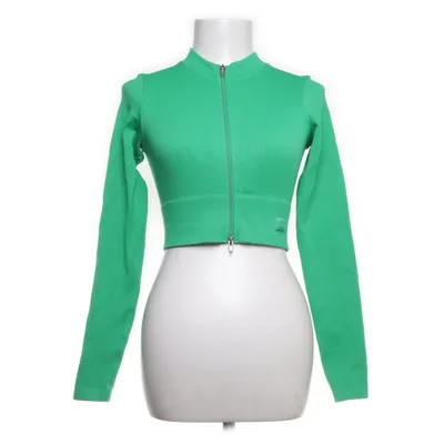 Trainingsjack (Groen) van Bo+Tee