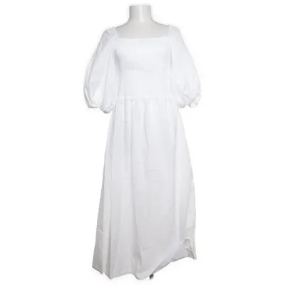 Långklänning (MAXIME) från Stylein Bomull