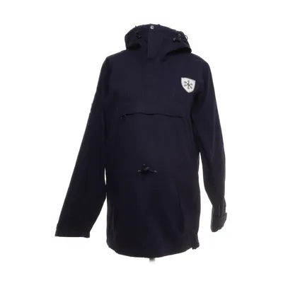 Anorak (Blå) från Bergans of Norway Bomull