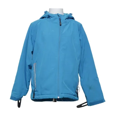 Veste anti-froid (Softshell Pro 10,000/10.00) de BMS Polyester