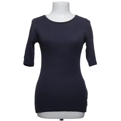Haut (Bleu) de Greystone Coton