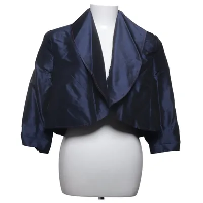 Blazer (Blue) from Christian Fischbacher