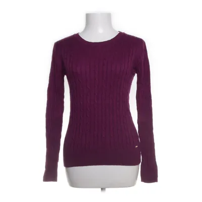 Tröja (Lila) från Hampton Republic Akryl, Nylon, Ull