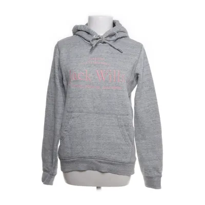 Huvtröja (Grå) från Jack Wills