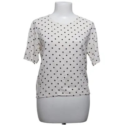 Top (White, Black) from Stylenanda