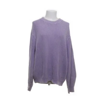 Sweater (Purple) from C.W. by Carin Wester Cotton