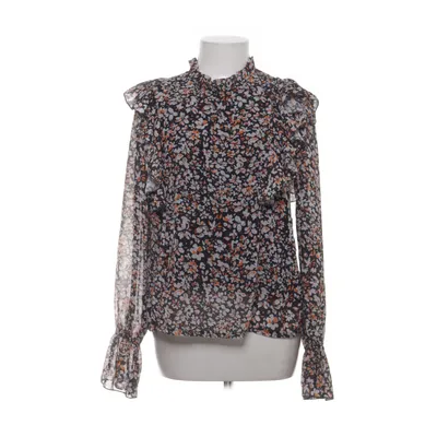 Blus (Svart, Flerfärgad) från Tess V Polyester