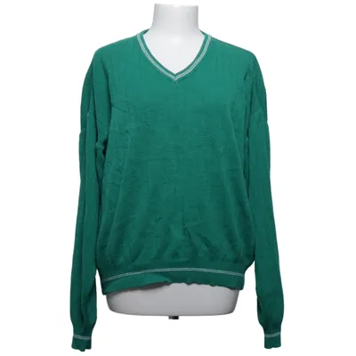 Pullover (Grön) från Diplom Akryl